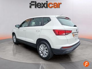 Seat Ateca 1.0 TSI 81kW (110CV) St&Sp Reference
