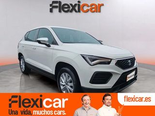 Seat Ateca 1.0 TSI 81kW (110CV) St&Sp Reference