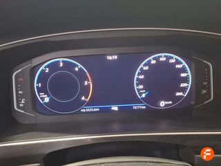 Volkswagen Tiguan R-Line 2.0 TDI 110kW (150CV) DSG
