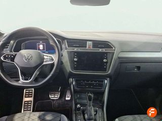 Volkswagen Tiguan R-Line 2.0 TDI 110kW (150CV) DSG