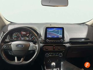 Ford Ecosport 1.0T EcoBoost 92kW (125CV) S&S ST Line