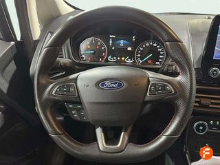 Ford Ecosport 1.0T EcoBoost 92kW (125CV) S&S ST Line