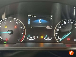 Ford Ecosport 1.0T EcoBoost 92kW (125CV) S&S ST Line