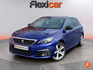 Peugeot 308 5p GT Line 1.2 PureTech 96KW (130CV)