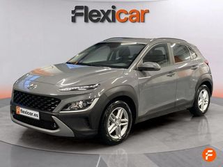 Hyundai Kona 1.0 TGDI Klass 4X2