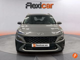 Hyundai Kona 1.0 TGDI Klass 4X2