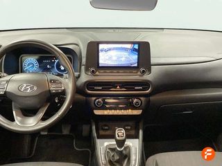 Hyundai Kona 1.0 TGDI Klass 4X2