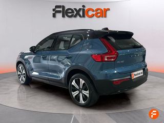 Volvo XC40 Recharge Eléctrico Core Auto