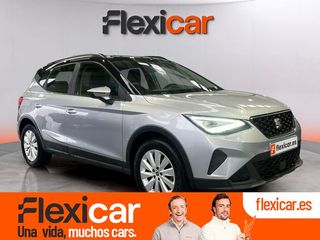 Seat Arona 1.0 TSI 81kW (110CV) DSG Style XM Editio