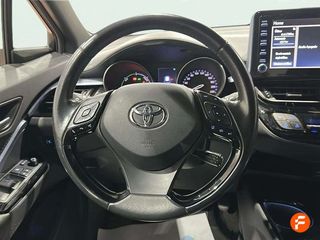 Toyota C-HR 1.8 125H Advance