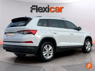Skoda Kodiaq 1.5 TSI 110KW (150cv) DSG 4x2 Ambition