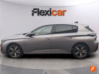 Peugeot 308 5P Allure PureTech 130 S&S MAN