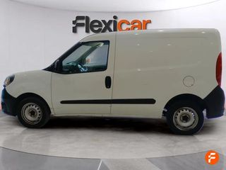 Fiat Doblò Panorama Active N1 1.3 Multijet 90cv E5+