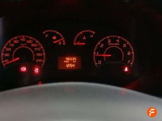 Fiat Doblò Panorama Active N1 1.3 Multijet 90cv E5+