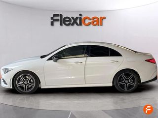 Mercedes Clase CLA CLA 200