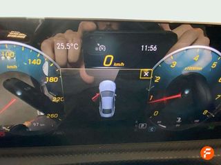 Mercedes Clase CLA CLA 200