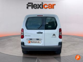 Citroën Berlingo Talla M BlueHDi 100 S&S FEEL