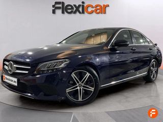 Mercedes Clase C C 200