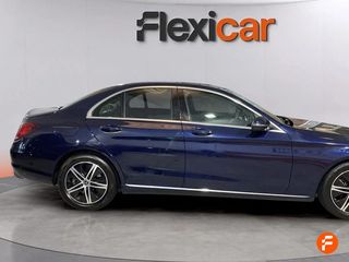 Mercedes Clase C C 200