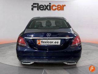 Mercedes Clase C C 200