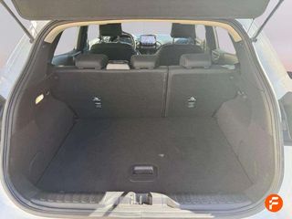 Ford Puma 1.0 EcoBoost 92kW (125cv) Titanium MHEV