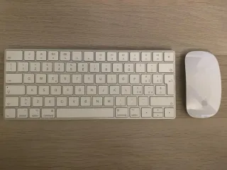 Apple iMac 2019 21.5 Retina 4K