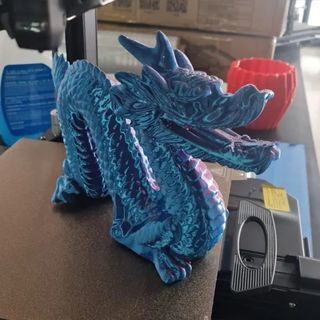 Figuras 3D personalizadas ( pregunta por modelos)