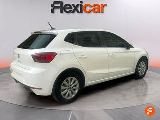 Seat Ibiza 1.0 TSI 81kW (110CV) Style Plus
