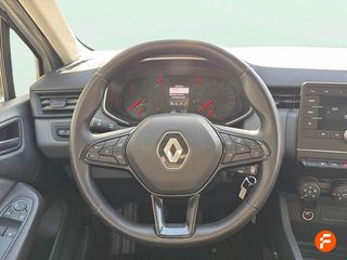 Renault Clio Business Blue dCi 63 kW (85CV)