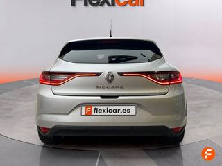 Renault Megane Limited TCe GPF 103 kW (140CV)