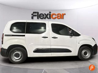 Citroën Berlingo Talla M BlueHDi 75 LIVE