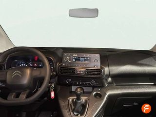 Citroën Berlingo Talla M BlueHDi 75 LIVE