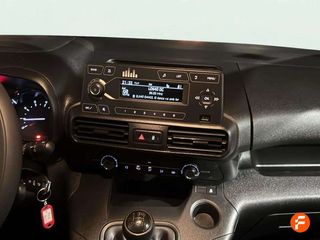 Citroën Berlingo Talla M BlueHDi 75 LIVE