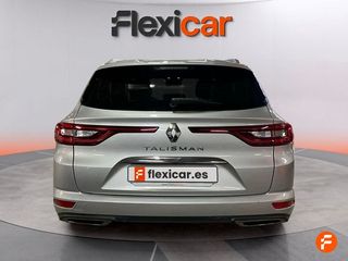 Renault Talisman S.T. Business Blue dCi 118kW (160CV) EDC