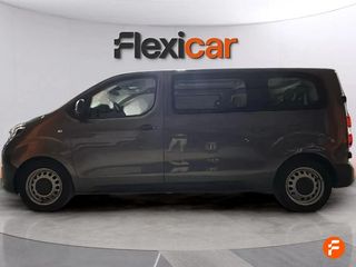 Toyota Proace PROACE COMFORT 1.5D -4D KOMBI L1