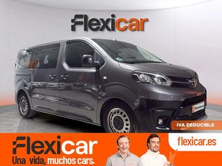 Toyota Proace PROACE COMFORT 1.5D -4D KOMBI L1
