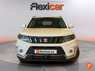 Suzuki Vitara 1.4 T GLX Mild Hybrid