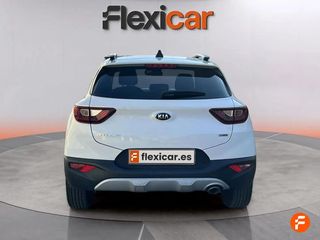 Kia Stonic 1.0 T-GDi 74kW (100CV) Concept