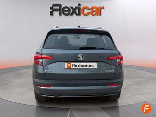 Skoda Karoq 1.6 TDI 85kW (115CV) Like