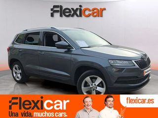 Skoda Karoq 1.6 TDI 85kW (115CV) Like