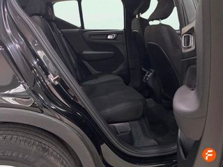 Volvo XC40 1.5 T2 Core Auto