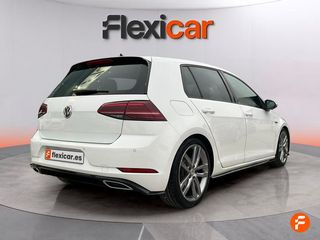 Volkswagen Golf Advance 1.0 TSI