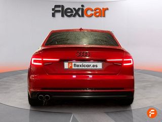 Audi A4 3.0 TDI 200kW (272CV) quattro tiptronic