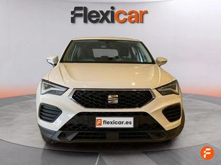 Seat Ateca 1.0 TSI 81kW (110CV) St&Sp Reference