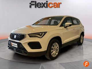 Seat Ateca 1.0 TSI 81kW (110CV) St&Sp Reference