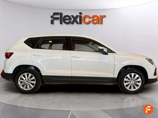 Seat Ateca 1.0 TSI 81kW (110CV) St&Sp Reference