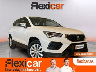 Seat Ateca 1.0 TSI 81kW (110CV) St&Sp Reference