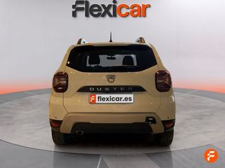 Dacia Duster Prestige Go TCE 74kW(100CV) ECO-G 4X2