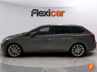 Seat Leon ST 1.4 TSI 110kW ACT DSG-7 St&Sp FR
