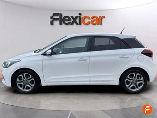 Hyundai i20 1.0 TGDI 74kW (100CV) Drive & Skate